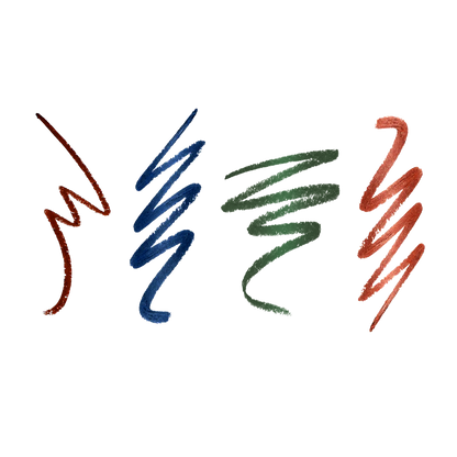 Profusion Maquillaje Harry Potter Dark arts