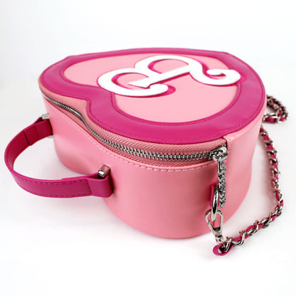 Bolsa Crossbody Barbie x Cakeworthy