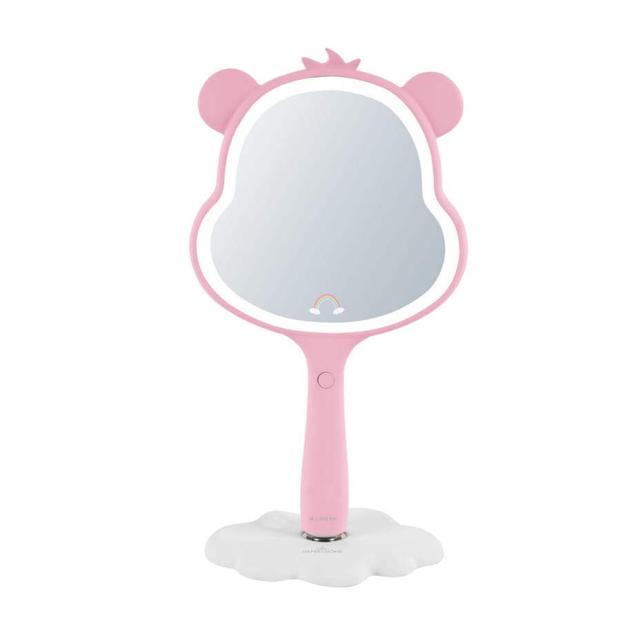 Impressions Vanity Care Bears Espejo de Mano magnético tipo Flotante Luz led
