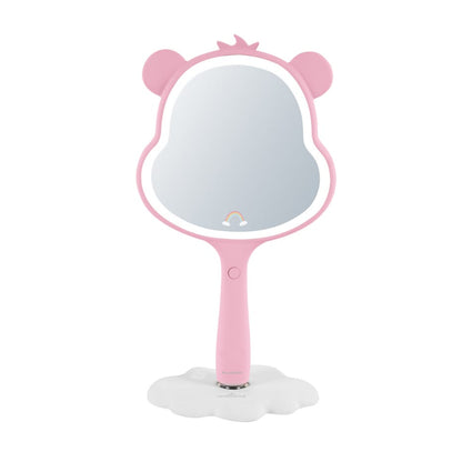 Impressions Vanity Care Bears Espejo de Mano magnético tipo Flotante Luz led