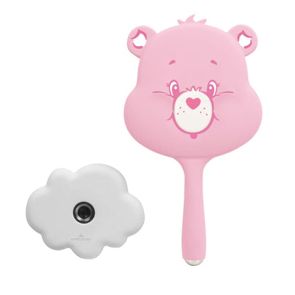 Impressions Vanity Care Bears Espejo de Mano magnético tipo Flotante Luz led