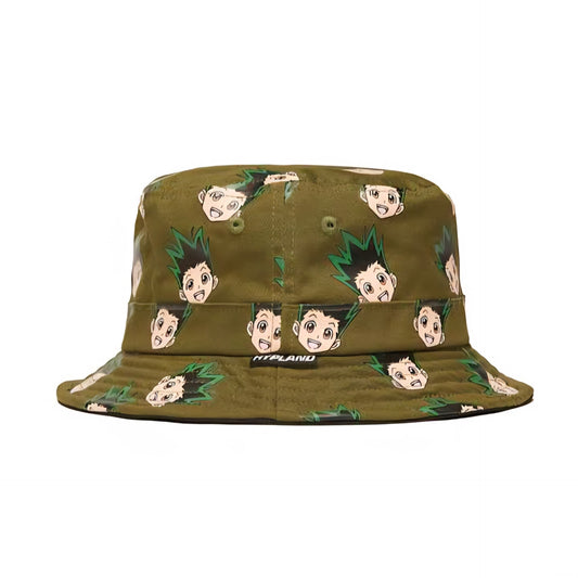 Bucket hat Hunter x Hunter Hypland