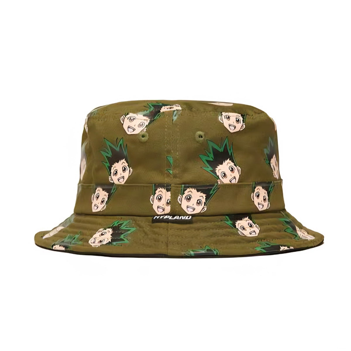 Bucket hat Hunter x Hunter Hypland