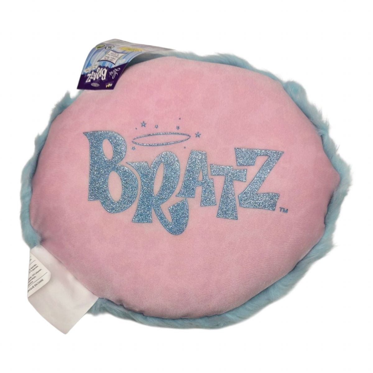 Cojín Bratz Vintage Cloe 33x38 cms aprox