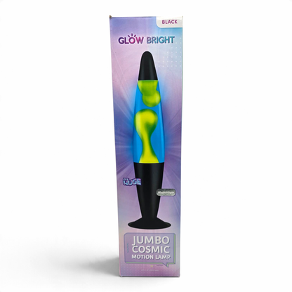 Lava lamp Jumbo 58 cms