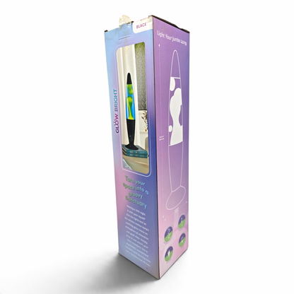 Lava lamp Jumbo 58 cms