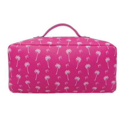 Impressions Vanity Barbie Travel Bag