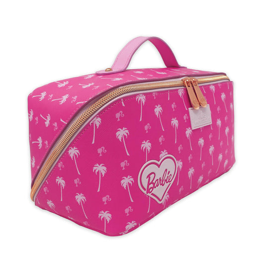 Impressions Vanity Barbie Travel Bag
