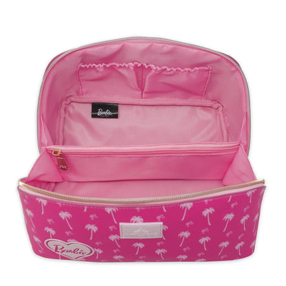 Impressions Vanity Barbie Travel Bag