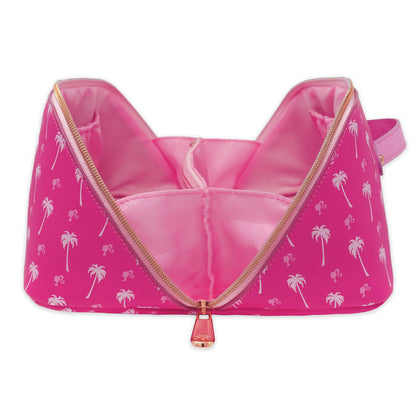 Impressions Vanity Barbie Travel Bag