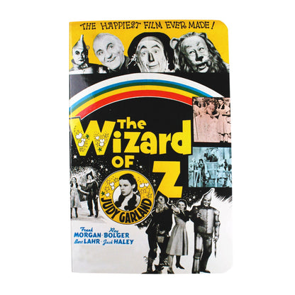 Set de Libretitas Mago de Oz x Cakeworthy DIY