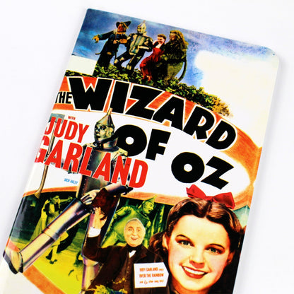 Set de Libretitas Mago de Oz x Cakeworthy DIY