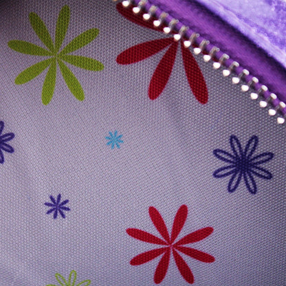 Bolso Crossbody Lizzie McGuire x Cakeworthy original