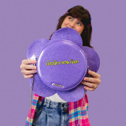 Bolso Crossbody Lizzie McGuire x Cakeworthy original