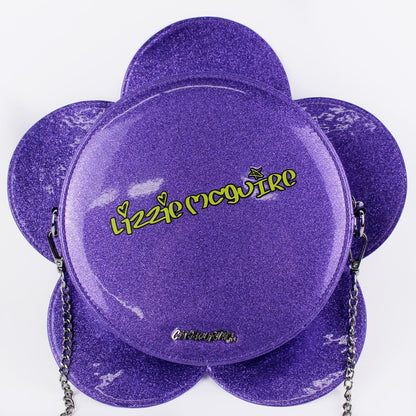 Bolso Crossbody Lizzie McGuire x Cakeworthy original