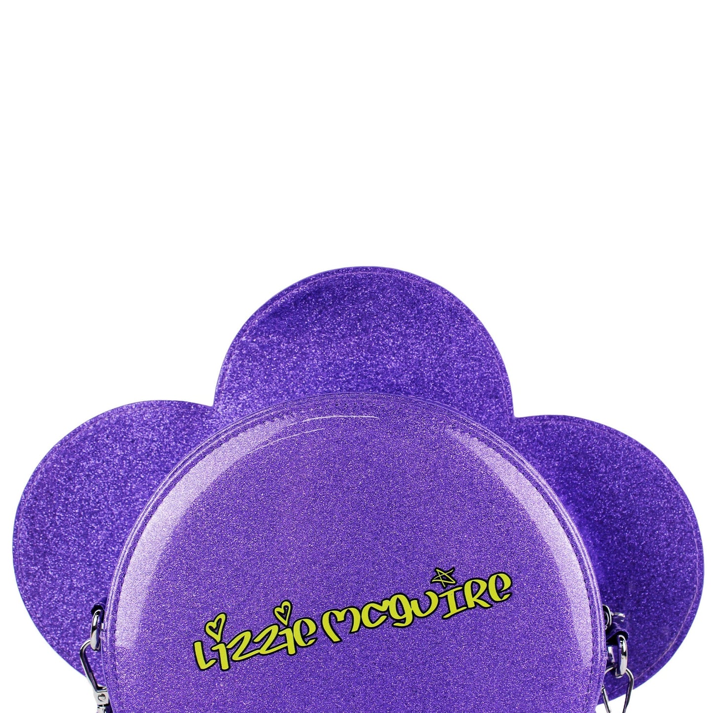 Bolso Crossbody Lizzie McGuire x Cakeworthy original