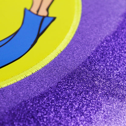 Bolso Crossbody Lizzie McGuire x Cakeworthy original