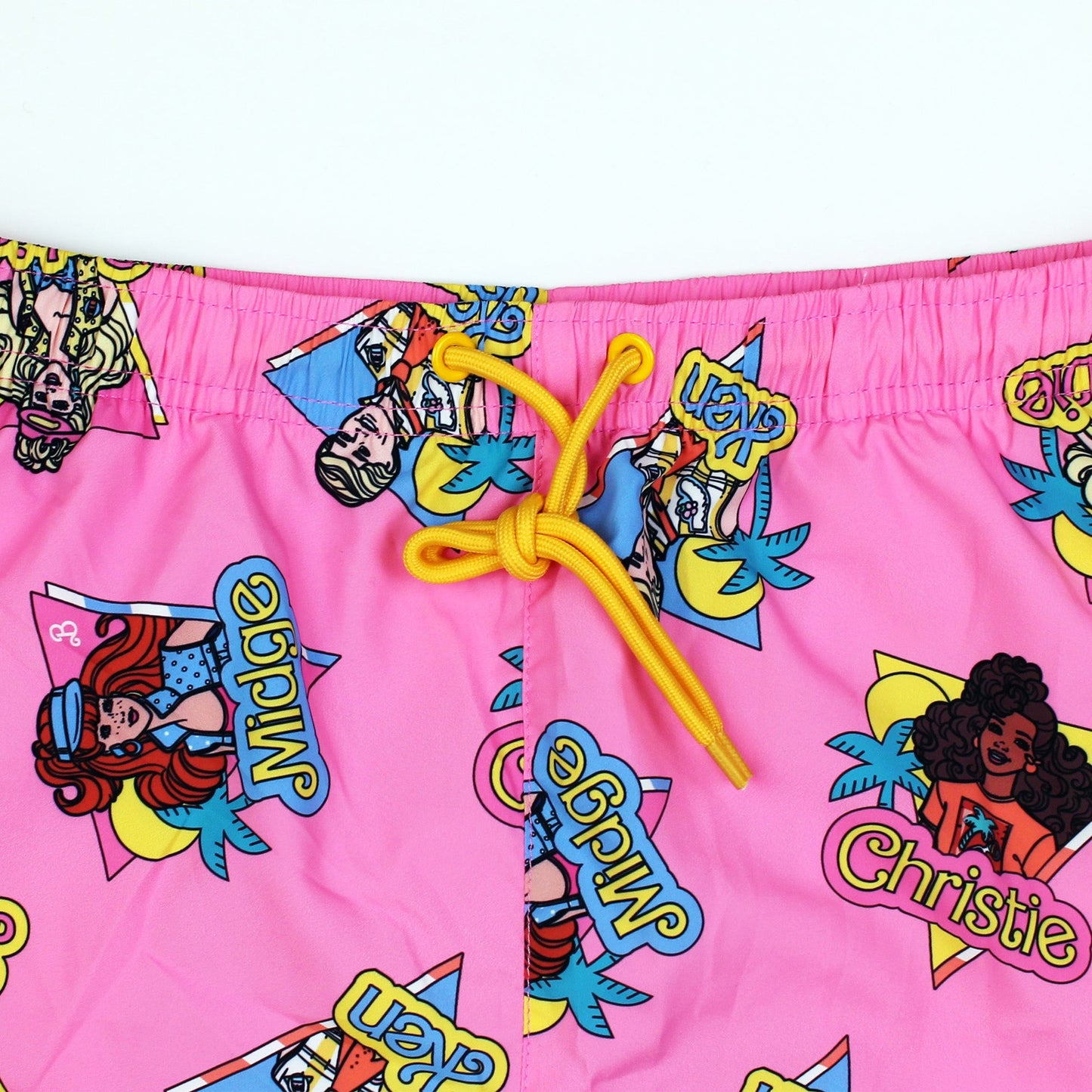 Traje de baño Barbie x Cakeworthy Original Caballero