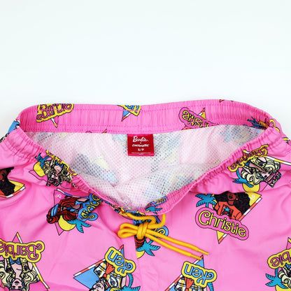 Traje de baño Barbie x Cakeworthy Original Caballero
