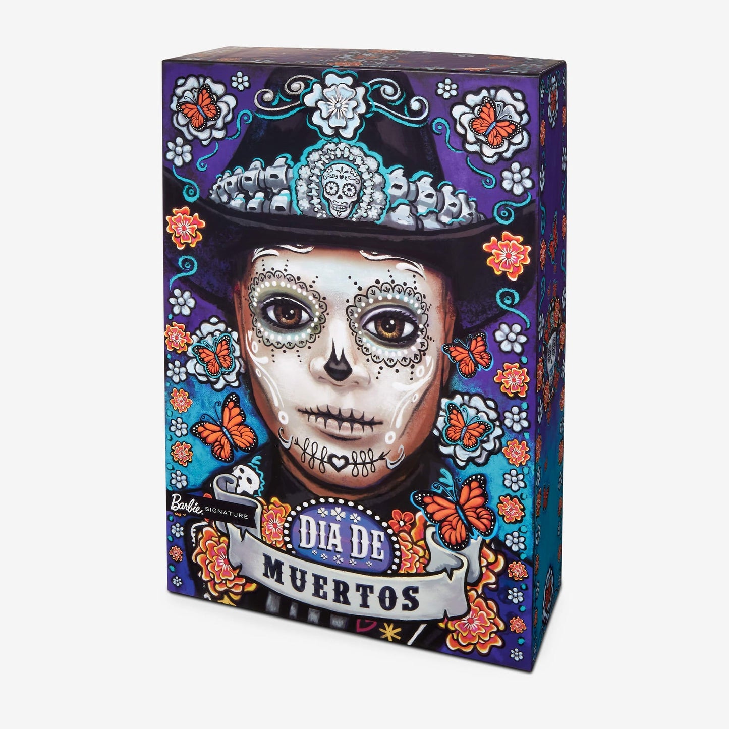 Ken Barbie Día de muertos 2023 HJX15