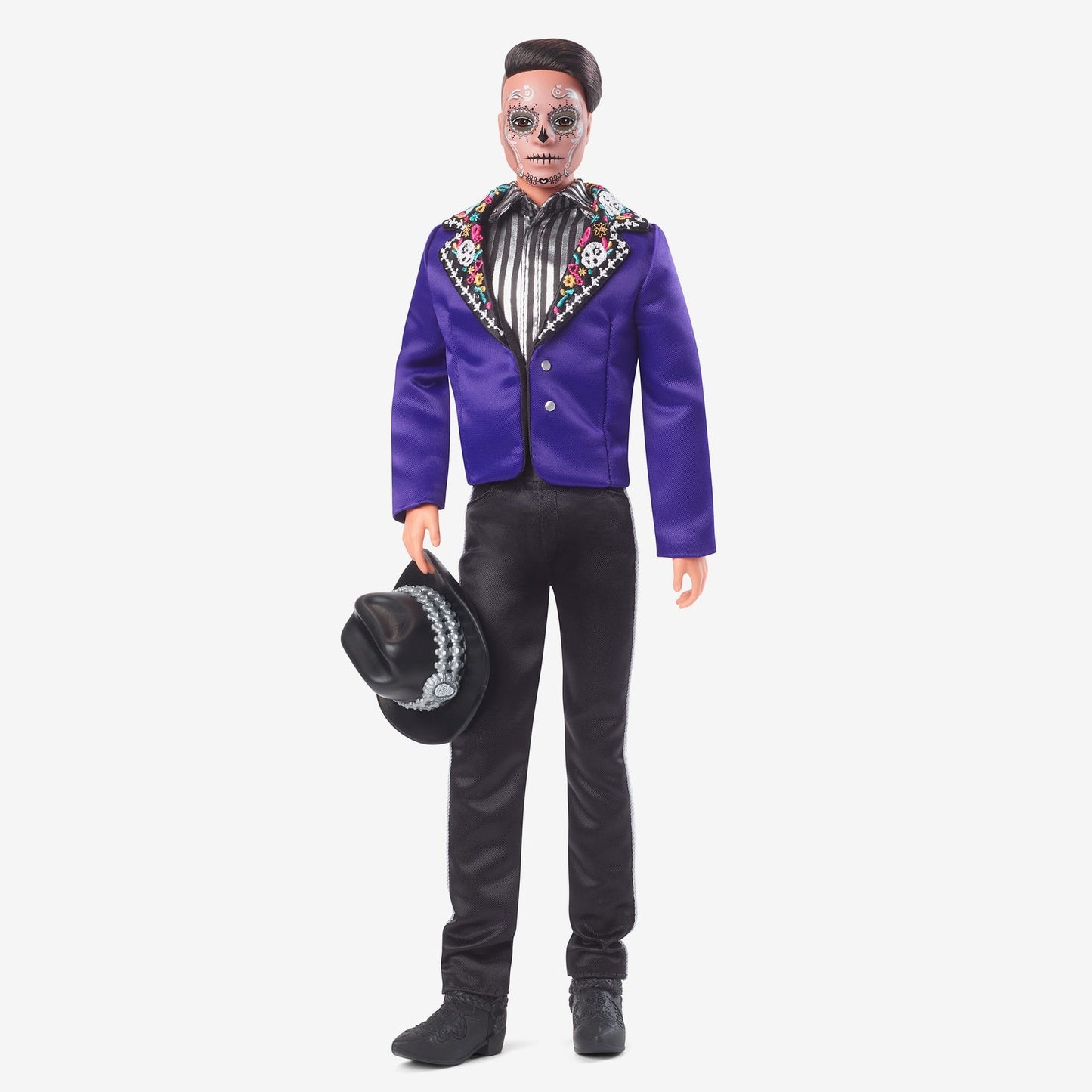 Ken Barbie Día de muertos 2023 HJX15