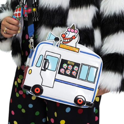 ⚠️PREVENTA IMPORTACIÓN Bolsa Se enviará aprox 7-10 días habiles después de su compra Killer Clowns