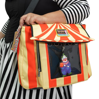 ⚠️PREVENTA IMPORTACIÓN Bolsa Se enviará aprox 7-10 días habiles después de su compra Killer Clowns