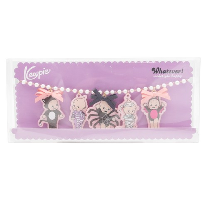 Kewpie Collar Acrílico Whatever!
