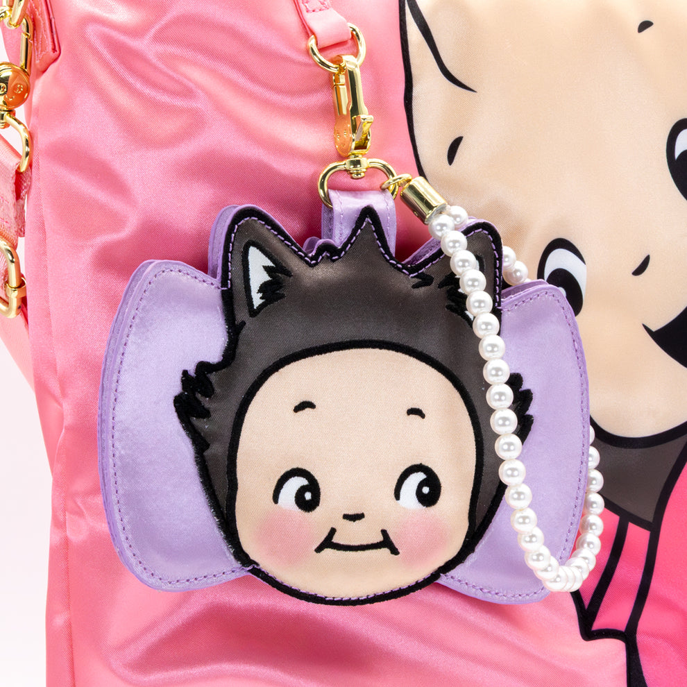 ⚠️PREVENTA IMPORTACIÓN tarjetero Se enviará aprox 7-10 días habiles después de su compra Kewpie