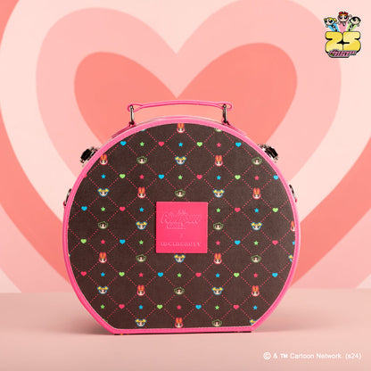 Maletin organizador Neceser Powerpuff girls Chicas super poderosas