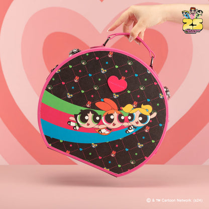Maletin organizador Neceser Powerpuff girls Chicas super poderosas