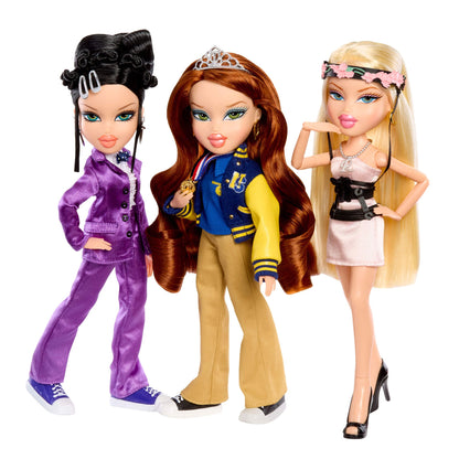 BRATZ Regina Mean Girls