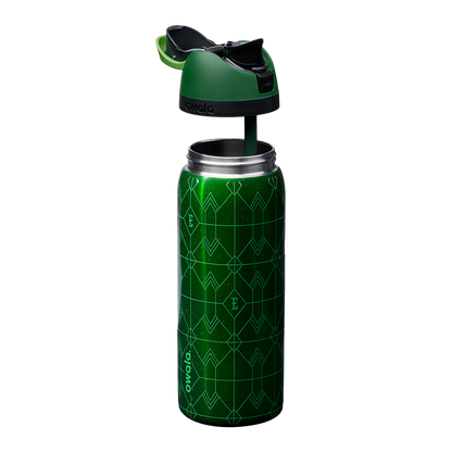 💚🧹 Wicked Owala Elphaba 32 Oz Entrega inmediata
