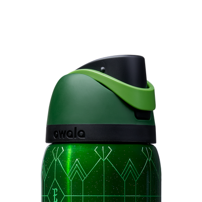 💚🧹 Wicked Owala Elphaba 32 Oz Entrega inmediata