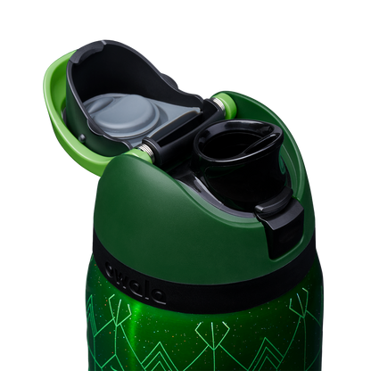 💚🧹 Wicked Owala Elphaba 32 Oz Entrega inmediata