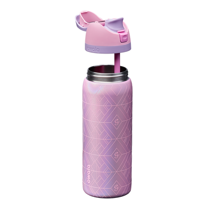 🫧🎀 Wicked Owala 32 Oz Glinda Entrega Inmediata
