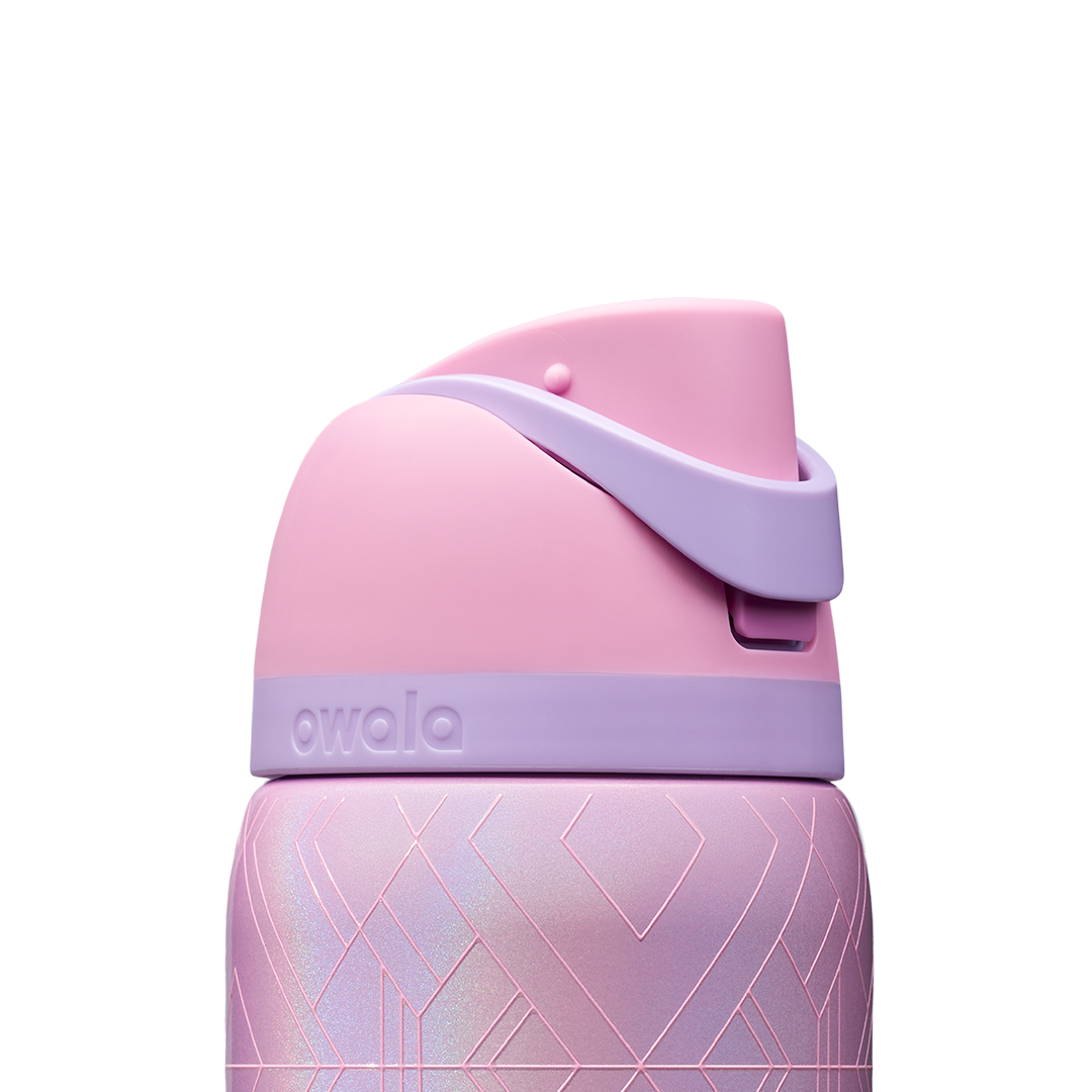 🫧🎀 Wicked Owala 32 Oz Glinda Entrega Inmediata