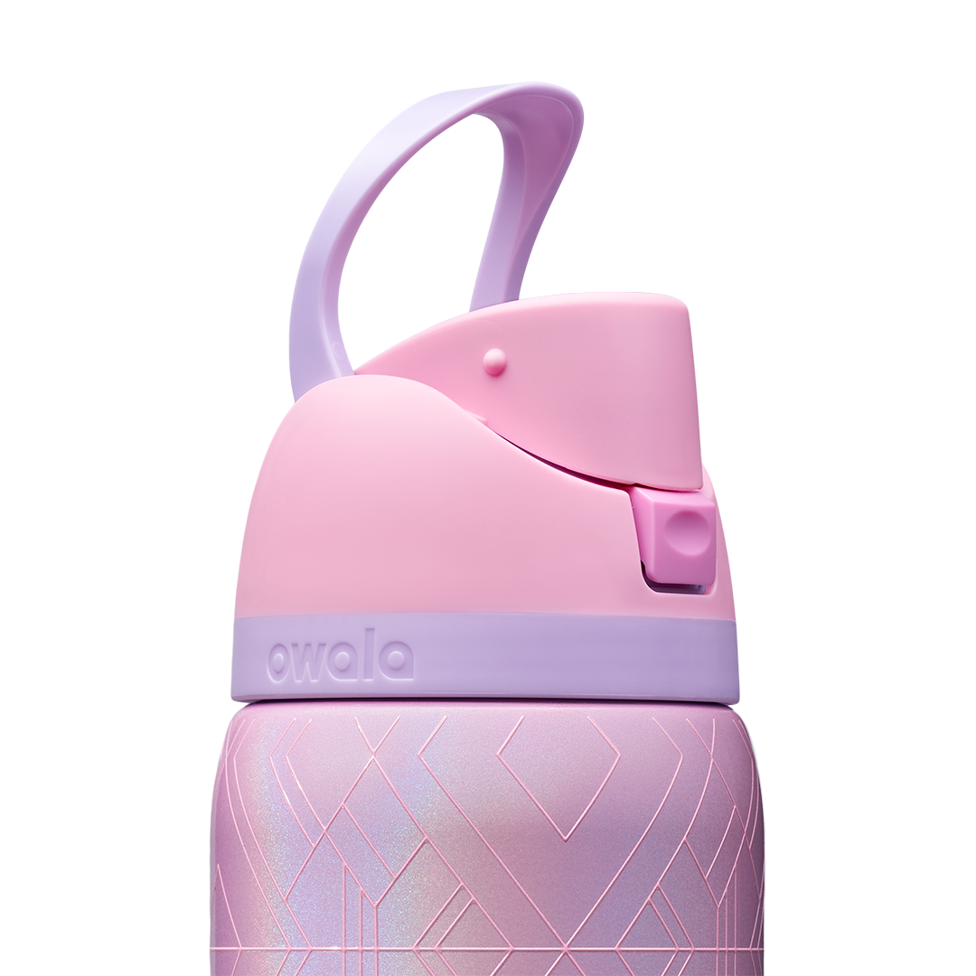 🫧🎀 Wicked Owala 32 Oz Glinda Entrega Inmediata