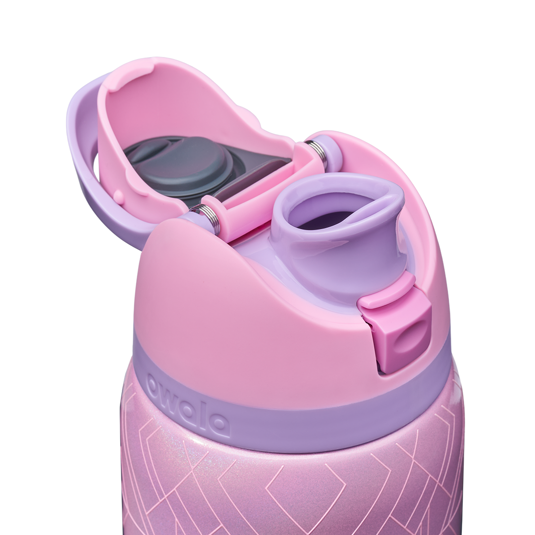 🫧🎀 Wicked Owala 32 Oz Glinda Entrega Inmediata