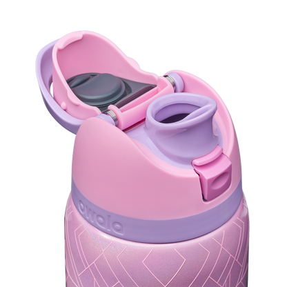 🫧🎀 Wicked Owala 32 Oz Glinda Entrega Inmediata