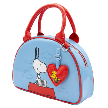 ⚠️PREVENTA IMPORTACIÓN Bolso Crossbody Se enviará aprox 7-10 días habiles después de su compra Snoopy Peanuts