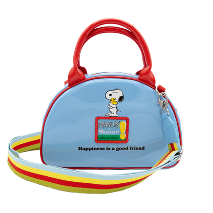 ⚠️PREVENTA IMPORTACIÓN Bolso Crossbody Se enviará aprox 7-10 días habiles después de su compra Snoopy Peanuts