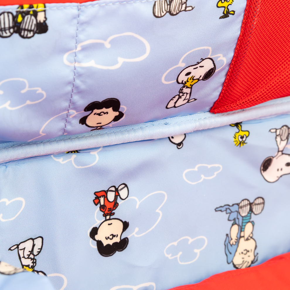 ⚠️PREVENTA IMPORTACIÓN Se enviará aprox 7-10 días habiles después de su compra Snoopy Peanuts