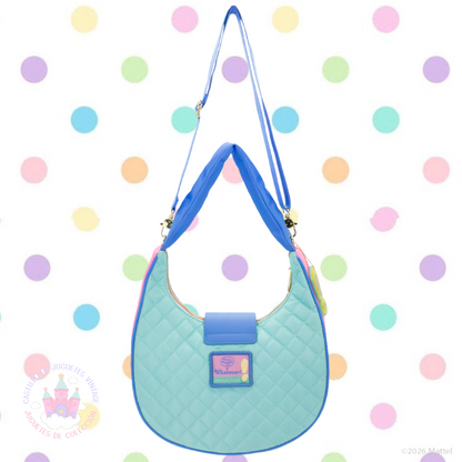 ⚠️PREVENTA IMPORTACIÓN Bolso Crossbody Polly Pocket Whatever! Se enviará aprox 7-10 días habiles después de su compra