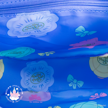 ⚠️PREVENTA IMPORTACIÓN Bolso Crossbody Polly Pocket Whatever! Se enviará aprox 7-10 días habiles después de su compra