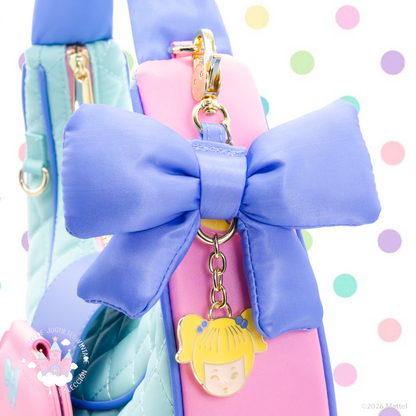 Charm sorpresa. Blind bag (al Azar) Polly Pocket Whatever makes you happy