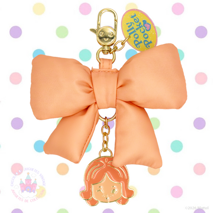 Charm sorpresa. Blind bag (al Azar) Polly Pocket Whatever makes you happy