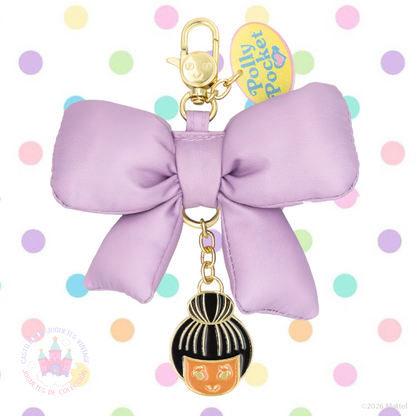 Charm sorpresa. Blind bag (al Azar) Polly Pocket Whatever makes you happy