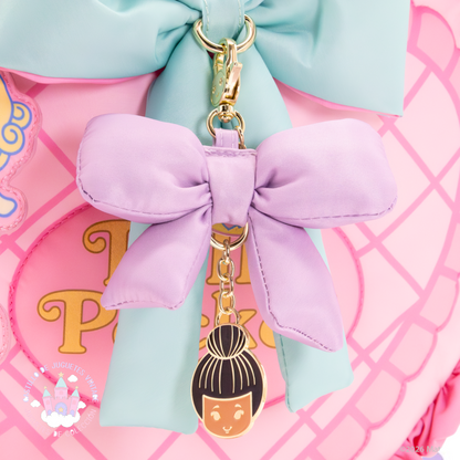 Charm sorpresa. Blind bag (al Azar) Polly Pocket Whatever makes you happy