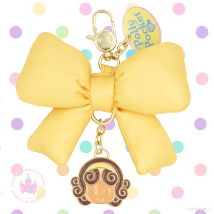Charm sorpresa. Blind bag (al Azar) Polly Pocket Whatever makes you happy
